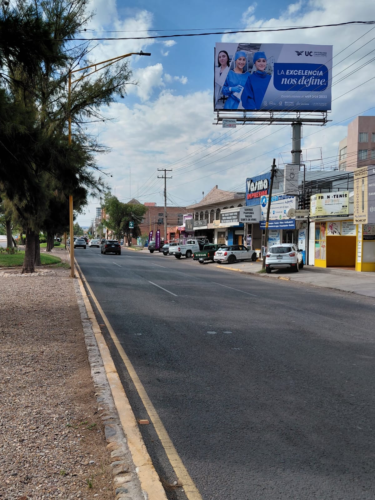 Universidad Cuauhtémoc