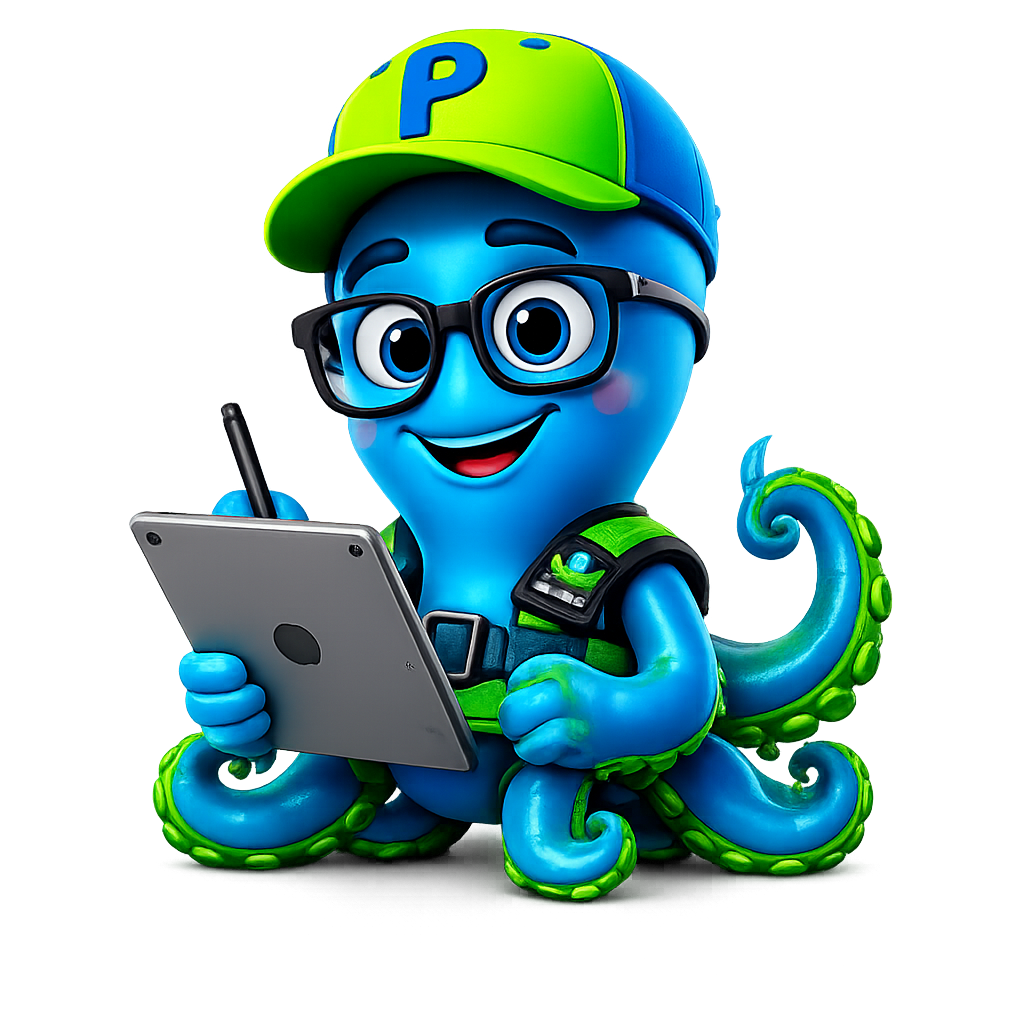 Pulpix diseño